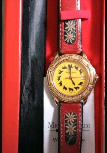 Seltene michel jordi vintage - seltene,