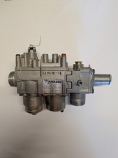 Junkers Gasarmatur gebraucht 8747003407 CE425 ErdgasEE