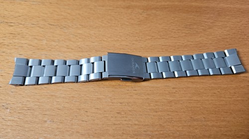 Gut original casio oceanus - gut,,