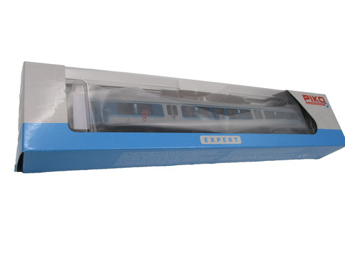Piko 58526 steuerwagen - 58526, h0-dc
