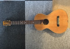 OTWIN Parlor Gitarre Germany