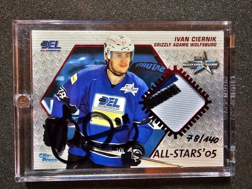 Del 2005 ivan ciernik - del, 2005-06