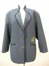 Wunderschön blau mit