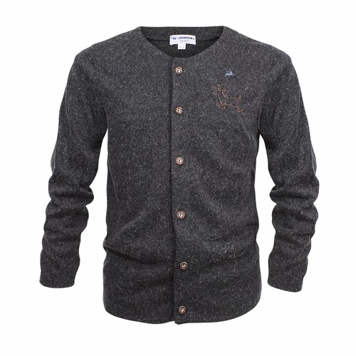 Strickjacke herren strick - strickjacke,