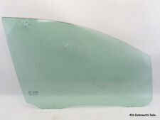 Ford Focus C-Max 1.6 TDCi Türscheibe Scheibe vorne rechts