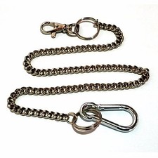 Hosenkette Schlüsselkette