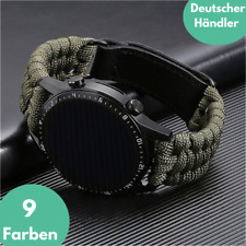 Nylon Survival Armband 20mm