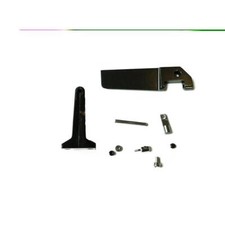 Super Mono X Ruder + Halterung 82038