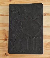 Sizzix stampin paket bigz l - up,