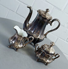 edler WMF Porzellan Kaffeekern