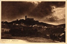 CPA AK KONIGSTEIN IM TAUNUS