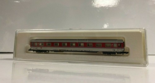 Märklin mini club spur 8734 - märklin, z