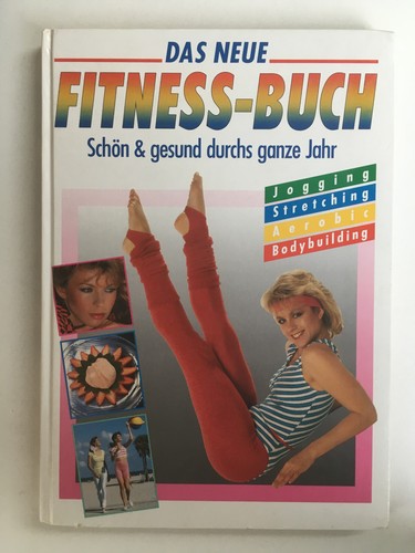 Das neue fitness buch - das,