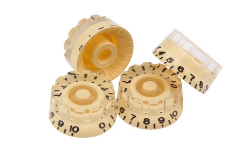 Speed grip knobs creme ivory - creme/ivory, /