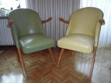 2 originale 50er Jahre