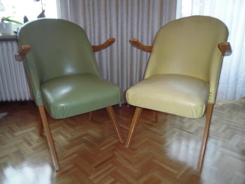 Originale 50er jahre - 2,