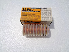 10 Solder Wick 1.1mm Braided