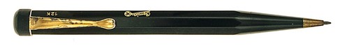 Osmia drehbleistift aus - 12,