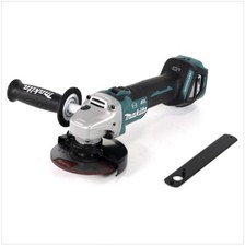 Makita DGA 513 Z Akku