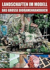 Landschaften im Modell Das