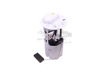 Kraftstoffpumpe elektrisch