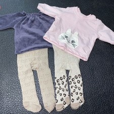 Baby bekleidung set paket - paket, 50