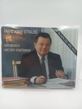 Franz Josef Strauss: Der