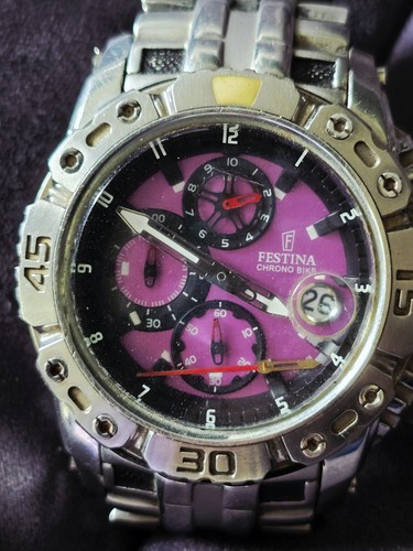Festina chrono bike tour - festina,