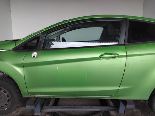 Ford fiesta ja8 tür - ja8, vorn