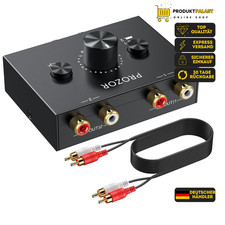 PROZOR 2(1) in 1(2) Out