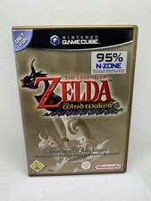 Nintendo Gamecube The Legend