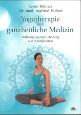 Yogatherapie und ganzheitliche