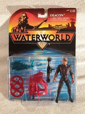 Waterworld Power Bow Hydro