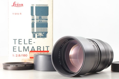 Leica mint mit - leica, mint+++