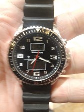 Herren-Armbanduhr MANGUUN