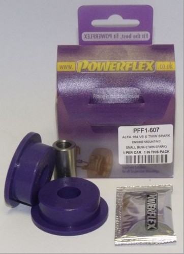 Powerflex für alfa romeo 164 - powerflex,