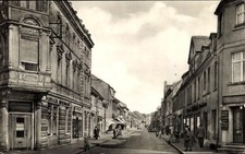 Ak Kyritz in der Prignitz