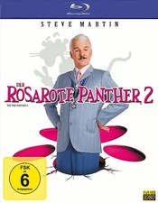 Der rosarote panther - der, 2