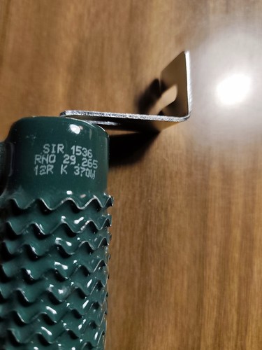 Sir rho 26e - sir,