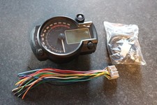 Digitales Cockpit  Roller /