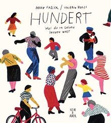 Hundert was im leben - hundert:,