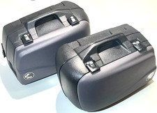 Seitenkoffer Kofferset Junior