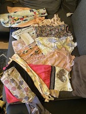 Mädchen Kleider Paket XXL 15