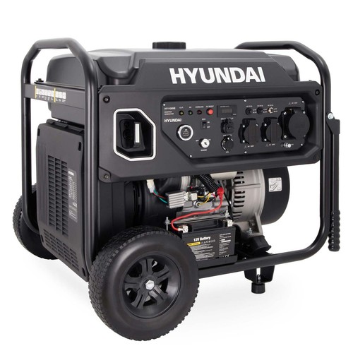 Hyundai hy11000ie inverter - hyundai,