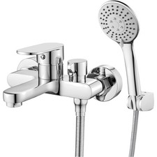 Badewannenarmatur Duscharmatur
