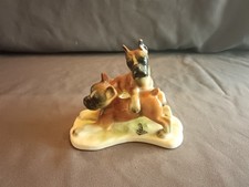 Cortendorf porzellan figuren - cortendorf,