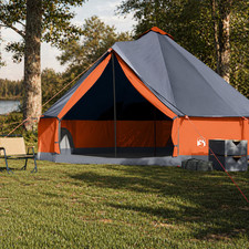 Tipi Familienzelt Zelt Camping