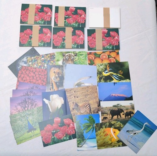 Postkarten karten konvolut - postkarten,