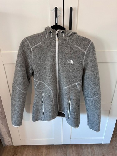 The north face wolljacke - the,