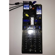 mei CashFlow 690 Münzschaltgerät Münzwechsler gebraucht